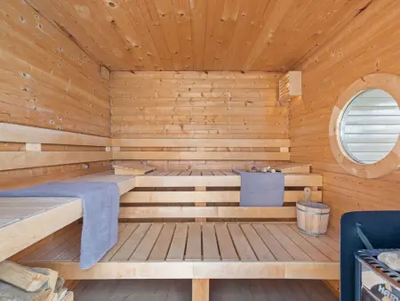 Villa Dante : maison 12 pers., 5 chambres à Bokordici : photo 42