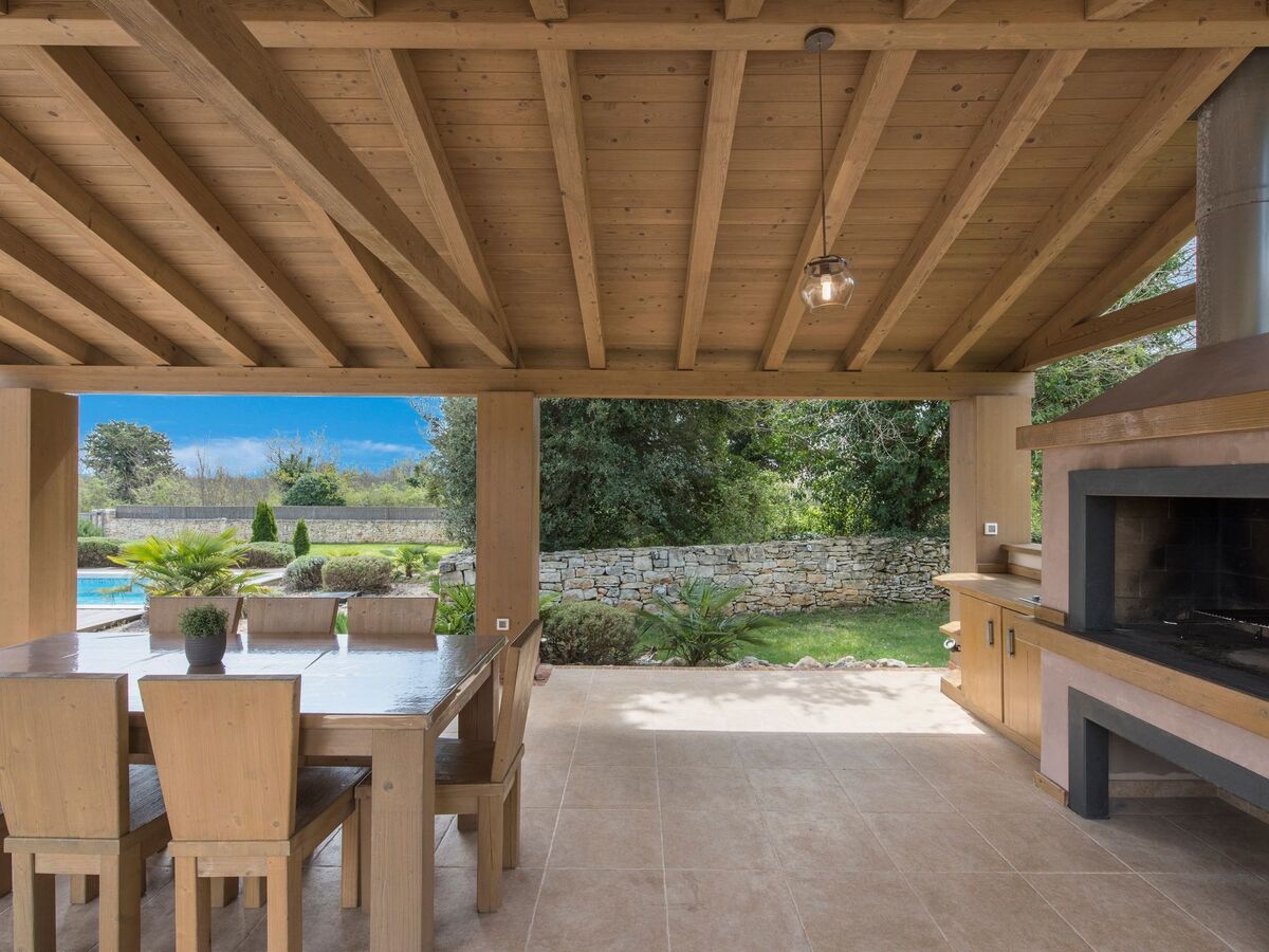 Villa Bonassini, maison 11 pers. avec piscine à Bokordici - Photo 8
