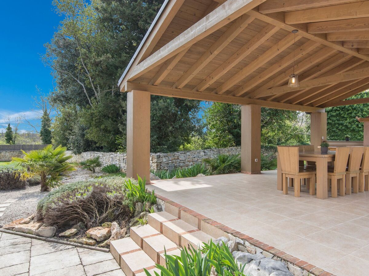 Villa Bonassini, maison 11 pers. avec piscine à Bokordici - Photo 10