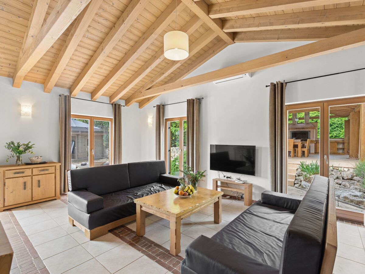 Villa Bonassini, maison 11 pers. avec piscine à Bokordici - Photo 13