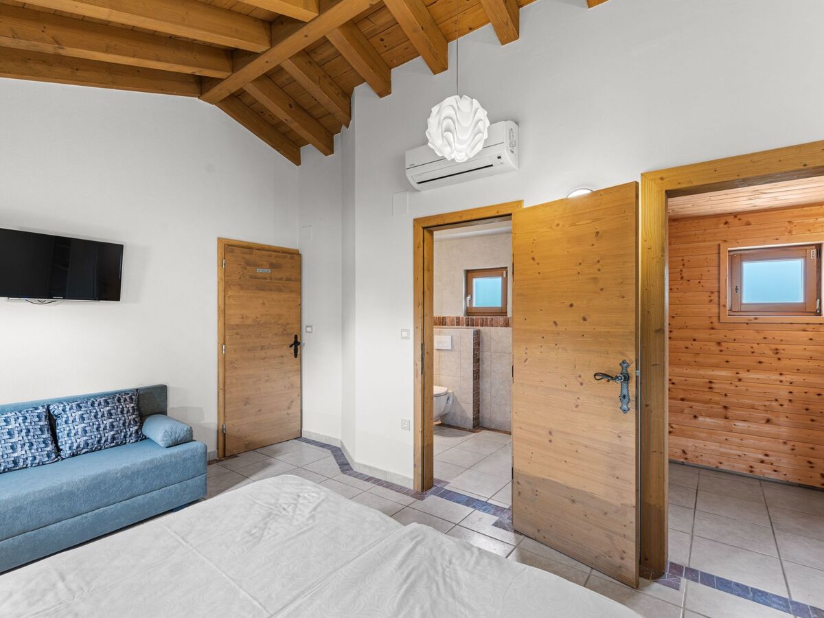 Villa Bonassini, maison 11 pers. avec piscine à Bokordici - Photo 25