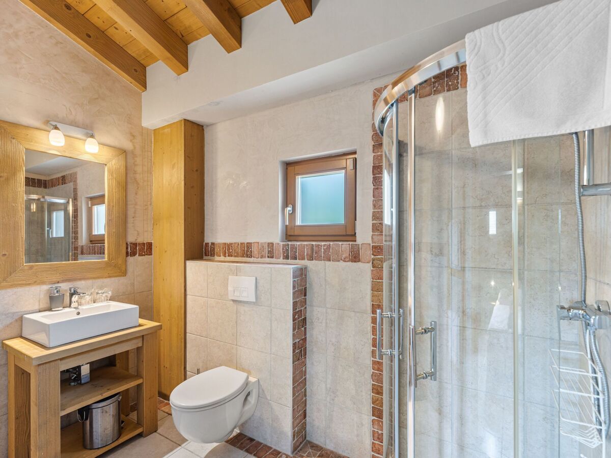 Villa Bonassini, maison 11 pers. avec piscine à Bokordici - Photo 26