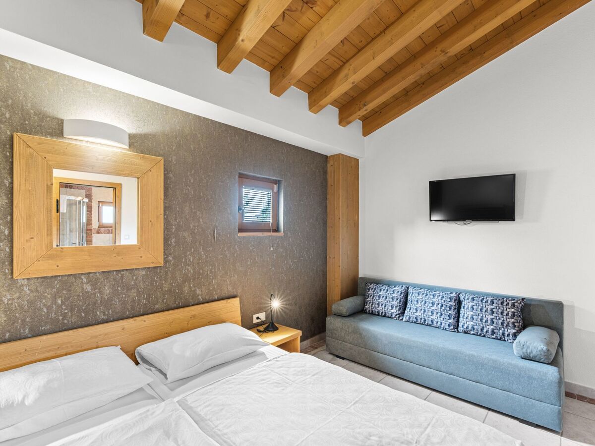 Villa Bonassini, maison 11 pers. avec piscine à Bokordici - Photo 27