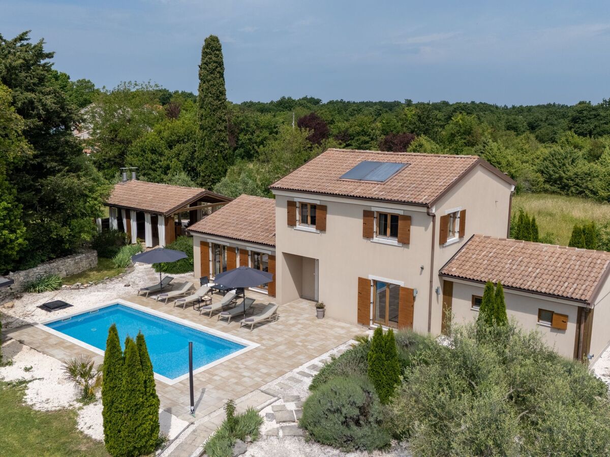 Villa Bonassini, maison 11 pers. avec piscine à Bokordici - Photo 39