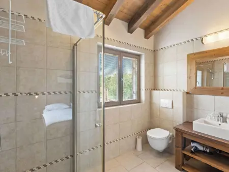 Villa Santi : maison 5 chambres avec piscine privée : photo 27