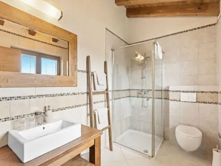 Villa Santi : maison 5 chambres avec piscine privée : photo 30