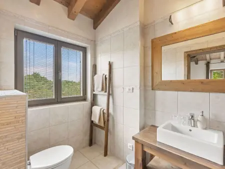 Villa Santi : maison 5 chambres avec piscine privée : photo 34