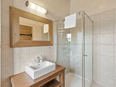 Villa Santi : maison 5 chambres avec piscine privée : photo 35
