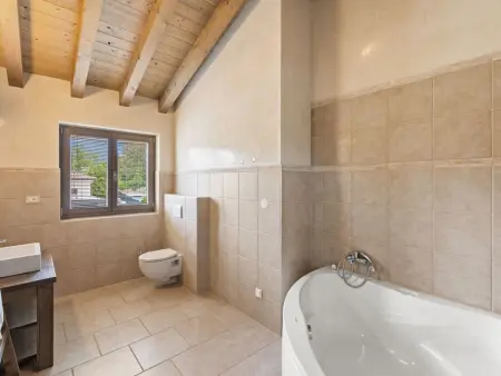 Villa Santi : maison 5 chambres avec piscine privée : photo 39