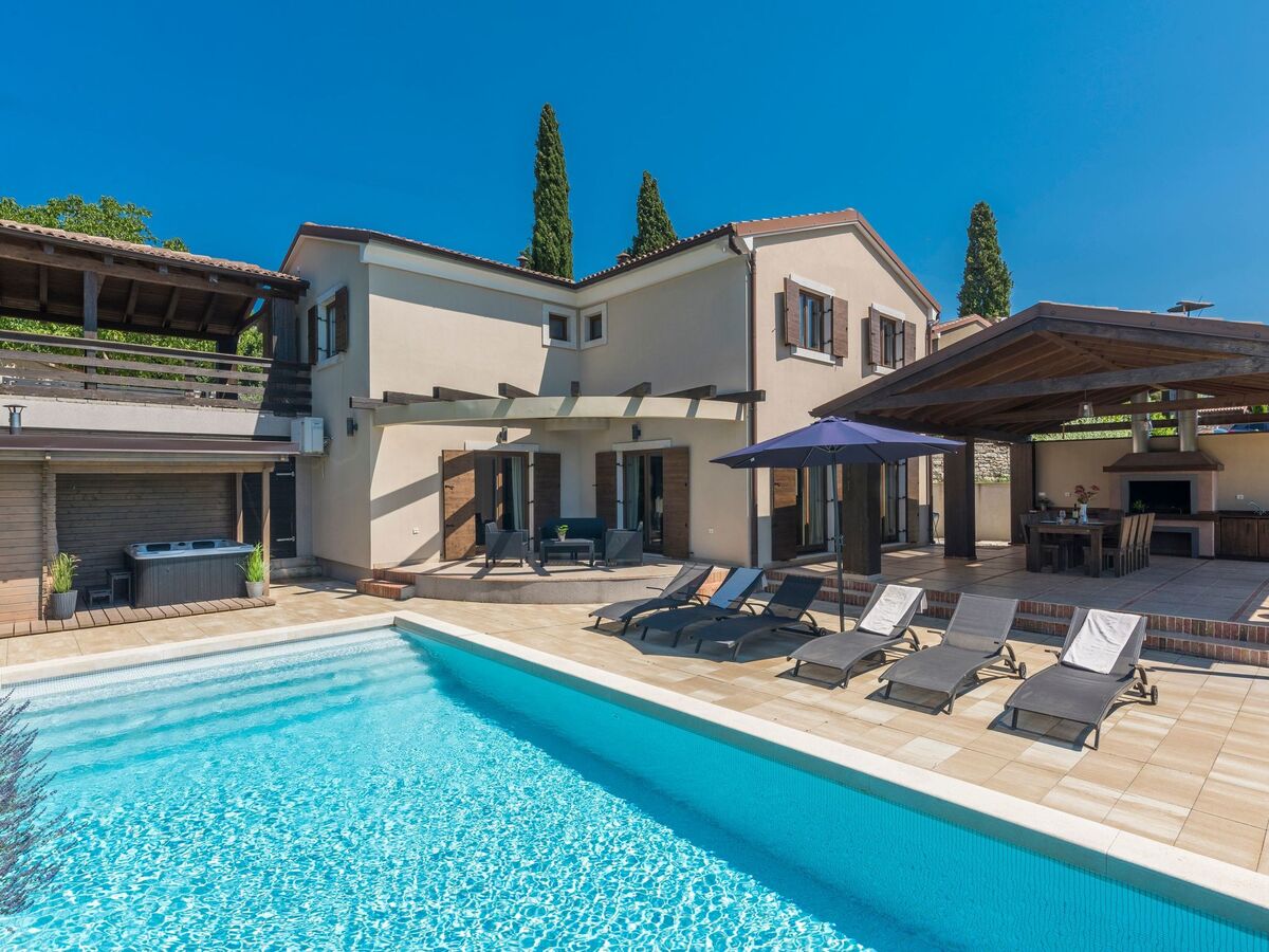 Villa Dali - Maison 5 chambres avec piscine et sauna - Photo 2