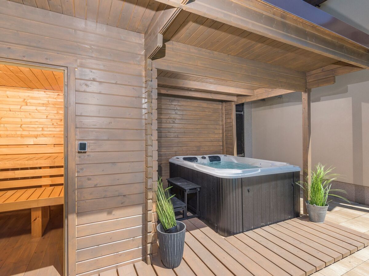 Villa Dali - Maison 5 chambres avec piscine et sauna - Photo 5