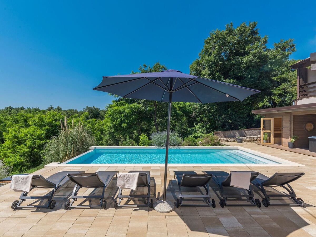Villa Dali - Maison 5 chambres avec piscine et sauna - Photo 10