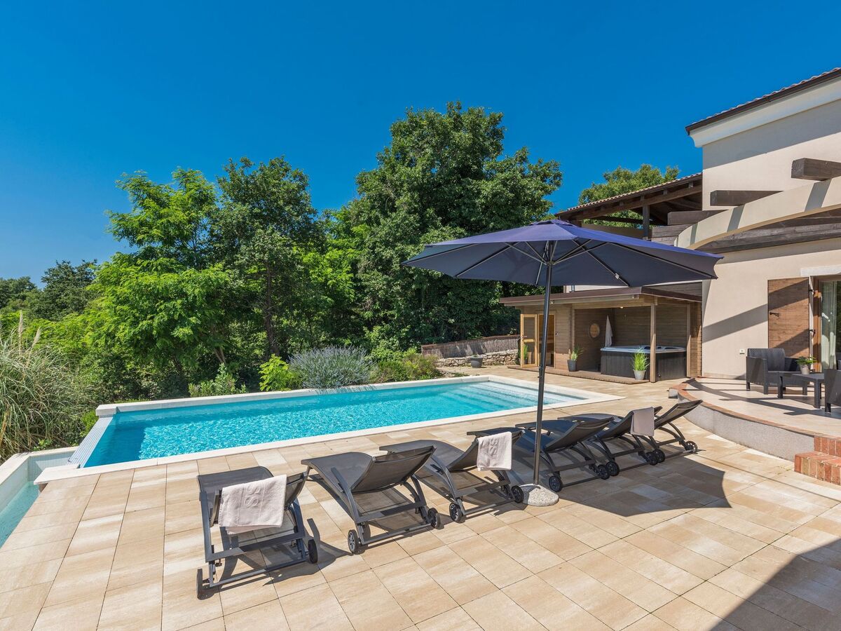 Villa Dali - Maison 5 chambres avec piscine et sauna - Photo 11