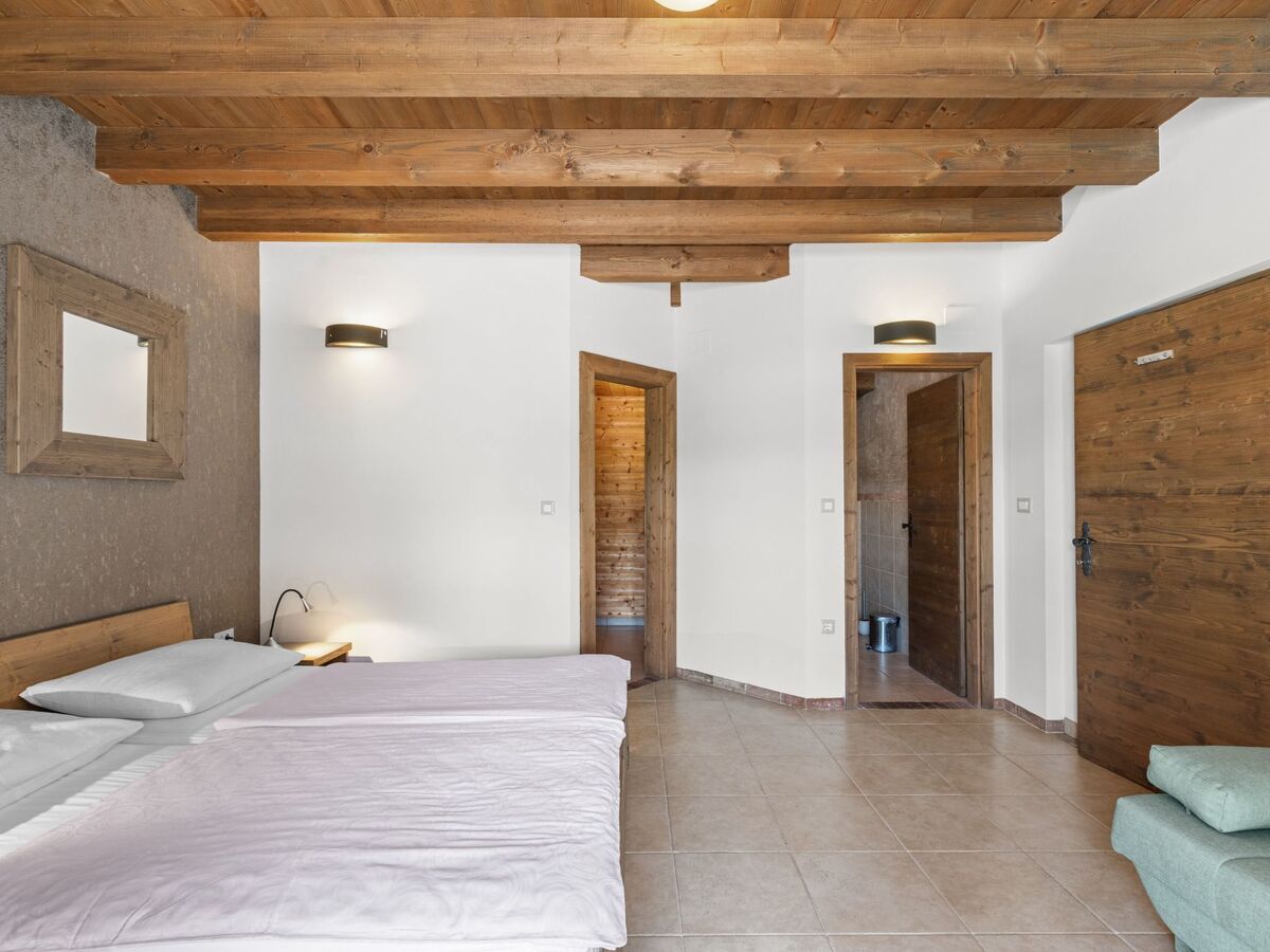 Villa Dali - Maison 5 chambres avec piscine et sauna - Photo 20