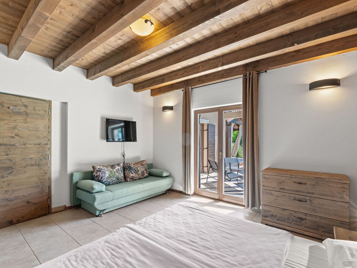 Villa Dali - Maison 5 chambres avec piscine et sauna - Photo 21