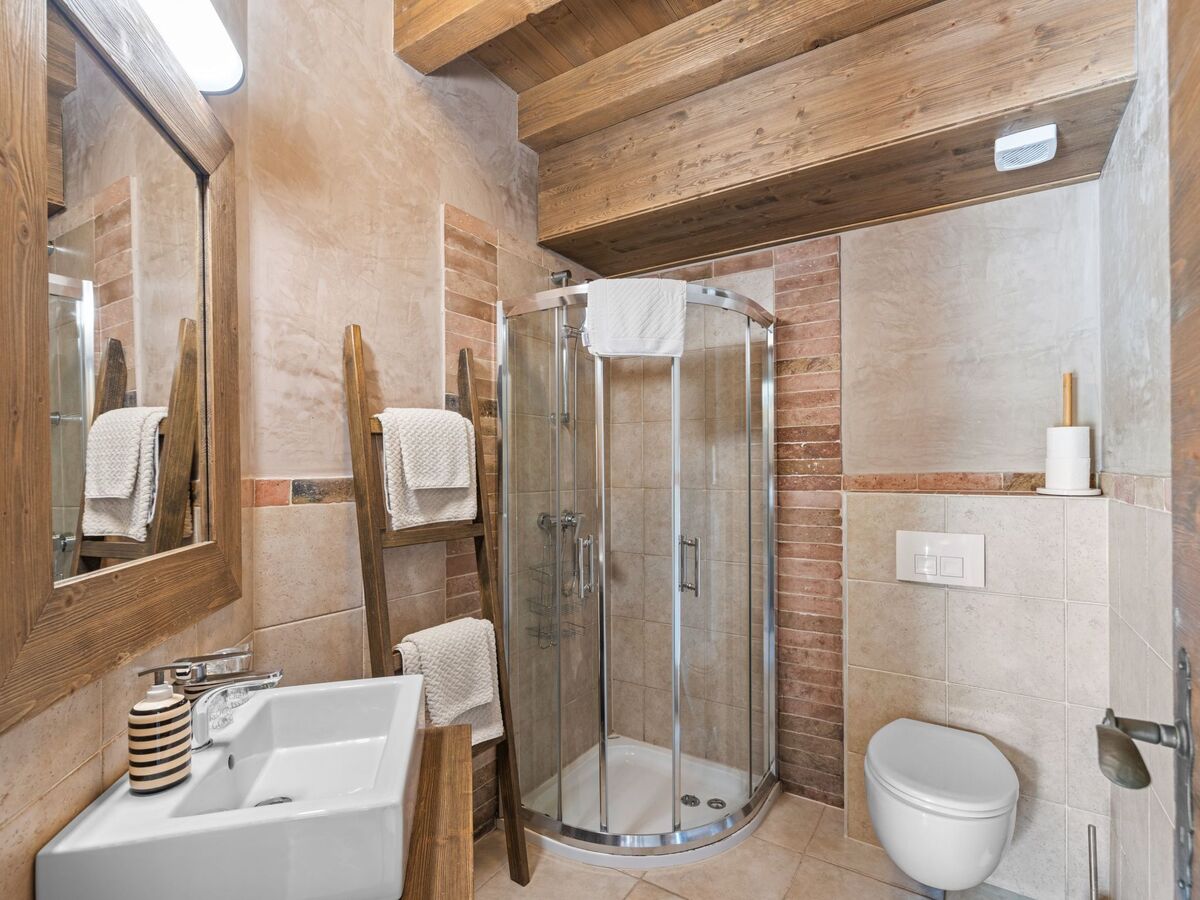 Villa Dali - Maison 5 chambres avec piscine et sauna - Photo 22