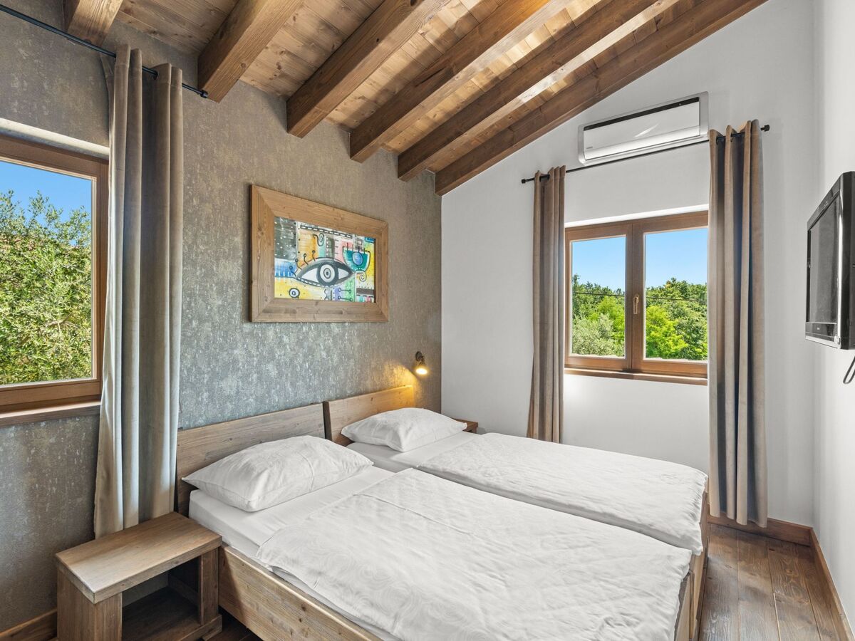 Villa Dali - Maison 5 chambres avec piscine et sauna - Photo 23