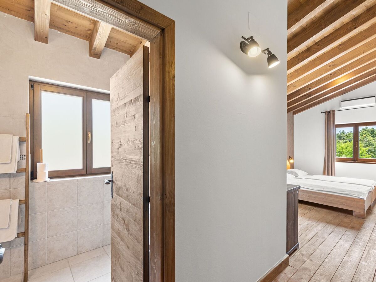 Villa Dali - Maison 5 chambres avec piscine et sauna - Photo 27