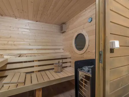Villa Leonardo - Maison 12 pers. avec piscine à Bokordici : photo 7