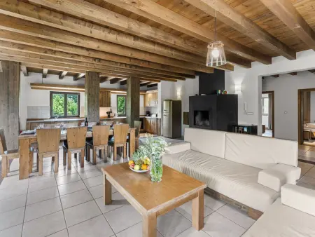 Villa Leonardo - Maison 12 pers. avec piscine à Bokordici : photo 12