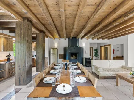 Villa Leonardo - Maison 12 pers. avec piscine à Bokordici : photo 14