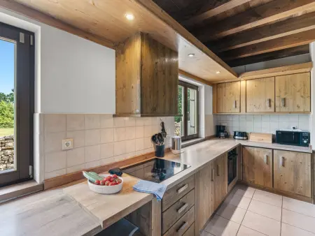 Villa Leonardo - Maison 12 pers. avec piscine à Bokordici : photo 18