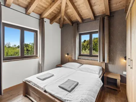Villa Leonardo - Maison 12 pers. avec piscine à Bokordici : photo 20