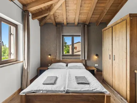 Villa Leonardo - Maison 12 pers. avec piscine à Bokordici : photo 21
