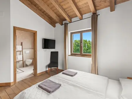 Villa Leonardo - Maison 12 pers. avec piscine à Bokordici : photo 22