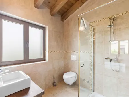 Villa Leonardo - Maison 12 pers. avec piscine à Bokordici : photo 27