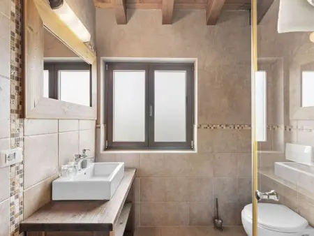 Villa Leonardo - Maison 12 pers. avec piscine à Bokordici : photo 28
