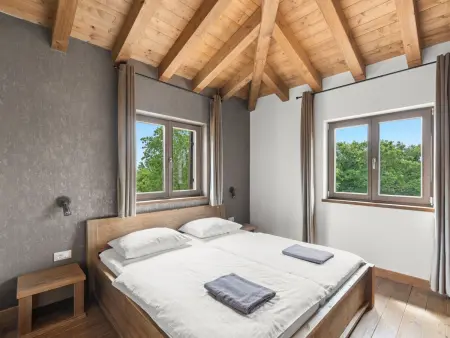 Villa Leonardo - Maison 12 pers. avec piscine à Bokordici : photo 29