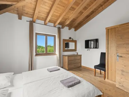 Villa Leonardo - Maison 12 pers. avec piscine à Bokordici : photo 30