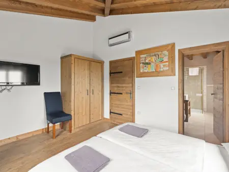 Villa Leonardo - Maison 12 pers. avec piscine à Bokordici : photo 31