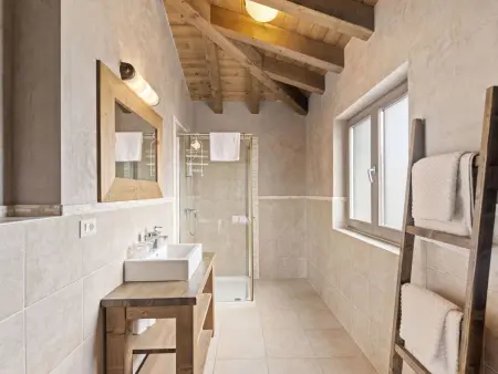 Villa Leonardo - Maison 12 pers. avec piscine à Bokordici : photo 32