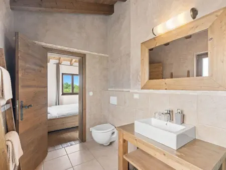 Villa Leonardo - Maison 12 pers. avec piscine à Bokordici : photo 33