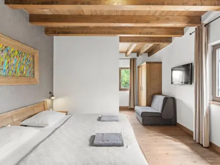 Villa Leonardo - Maison 12 pers. avec piscine à Bokordici : photo 34