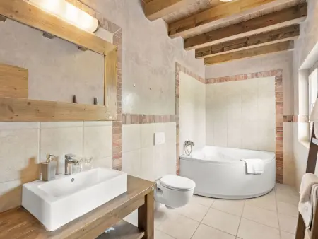 Villa Leonardo - Maison 12 pers. avec piscine à Bokordici : photo 37