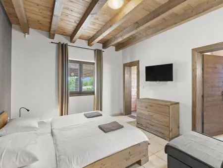 Villa Leonardo - Maison 12 pers. avec piscine à Bokordici : photo 38