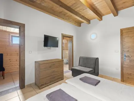 Villa Leonardo - Maison 12 pers. avec piscine à Bokordici : photo 39
