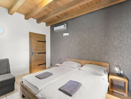 Villa Leonardo - Maison 12 pers. avec piscine à Bokordici : photo 40