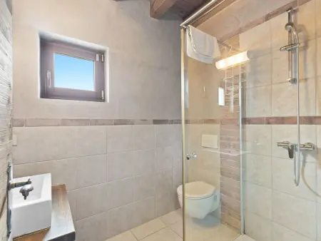 Villa Leonardo - Maison 12 pers. avec piscine à Bokordici : photo 41