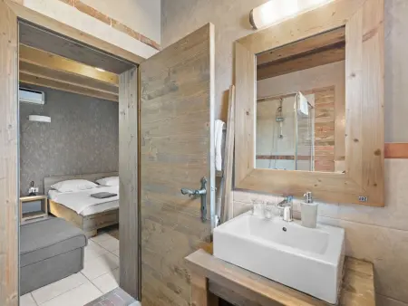 Villa Leonardo - Maison 12 pers. avec piscine à Bokordici : photo 42