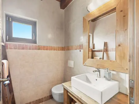 Villa Leonardo - Maison 12 pers. avec piscine à Bokordici : photo 44