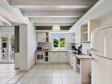 Villa Monet à Bokordici : maison 11 pers. avec piscine et spa : photo 18