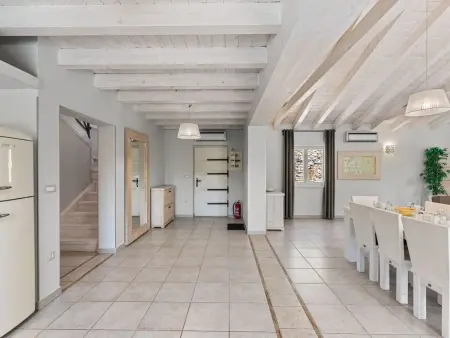 Villa Monet à Bokordici : maison 11 pers. avec piscine et spa : photo 20