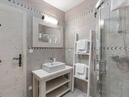 Villa Monet à Bokordici : maison 11 pers. avec piscine et spa : photo 32