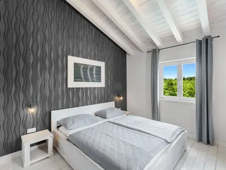 Villa Monet à Bokordici : maison 11 pers. avec piscine et spa : photo 34