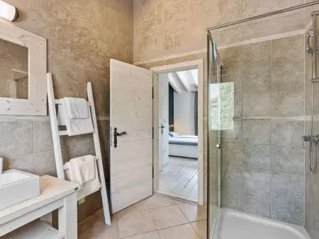 Villa Monet à Bokordici : maison 11 pers. avec piscine et spa : photo 37