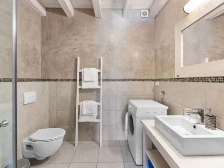 Villa Monet à Bokordici : maison 11 pers. avec piscine et spa : photo 42